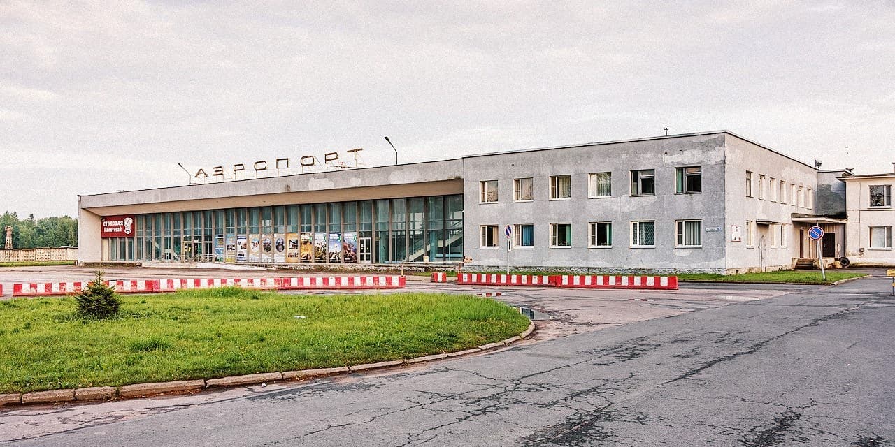 News Pskov